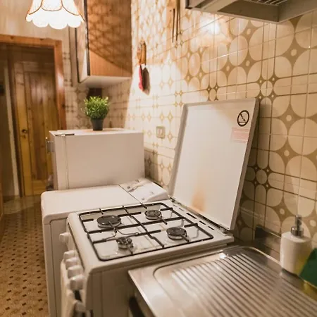 Casa Vacanze Orso Bruno