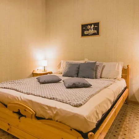 Apartment Casa Vacanze Orso Bruno