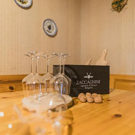 Casa Vacanze Orso Bruno Campo di Giove