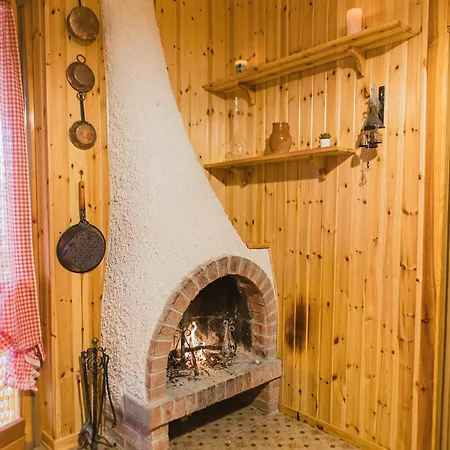 Casa Vacanze Orso Bruno *