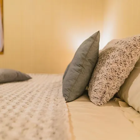 Casa Vacanze Orso Bruno Daire