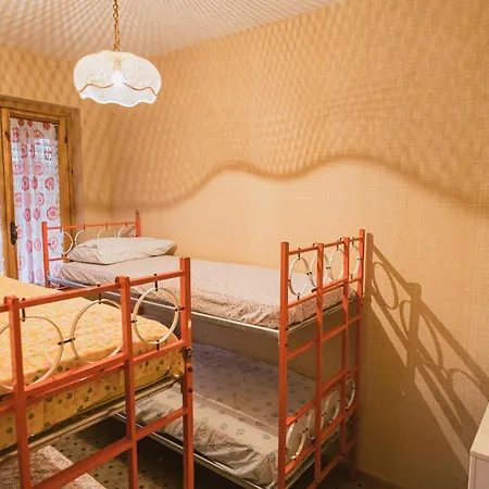 Apartment Casa Vacanze Orso Bruno *