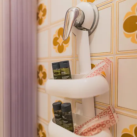 Apartment Casa Vacanze Orso Bruno Campo di Giove