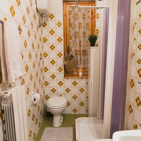 Casa Vacanze Orso Bruno * Campo di Giove