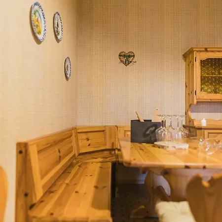 Casa Vacanze Orso Bruno * Campo di Giove