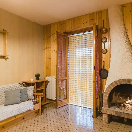 Apartment Casa Vacanze Orso Bruno *