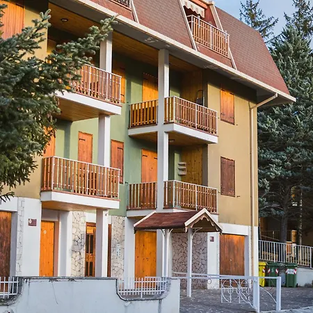 Casa Vacanze Orso Bruno