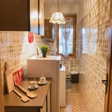 Apartment Casa Vacanze Orso Bruno