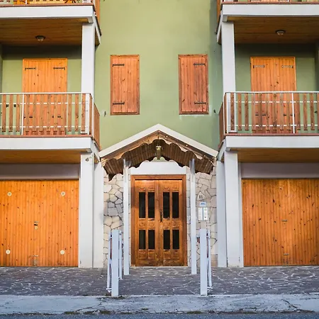 Casa Vacanze Orso Bruno