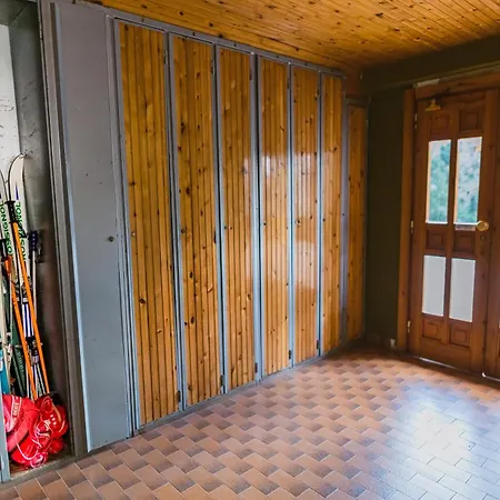 Casa Vacanze Orso Bruno Apartment *