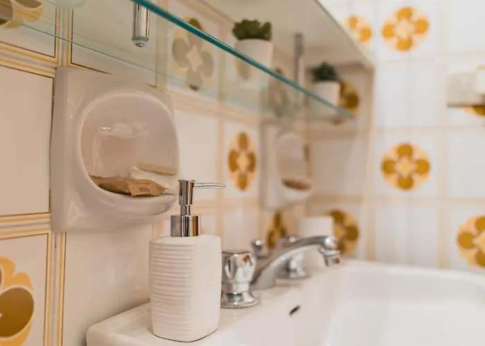 Apartament Casa Vacanze Orso Bruno Campo di Giove