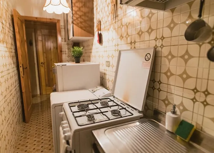 Casa Vacanze Orso Bruno