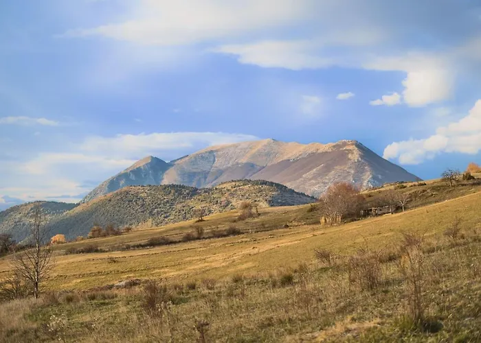 Casa Vacanze Orso Bruno