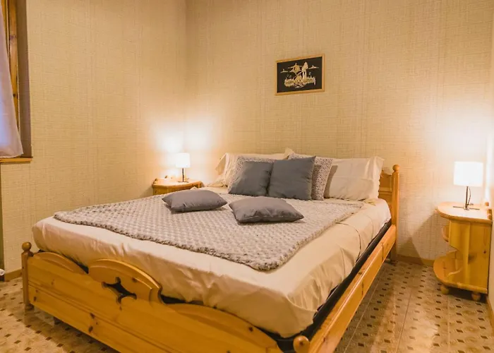 Apartament Casa Vacanze Orso Bruno