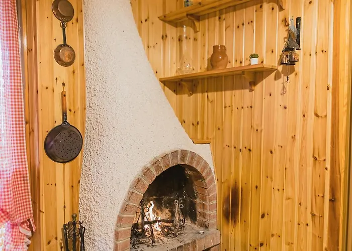 Casa Vacanze Orso Bruno *