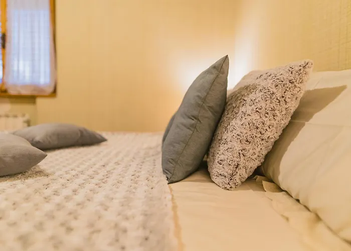 Casa Vacanze Orso Bruno Daire