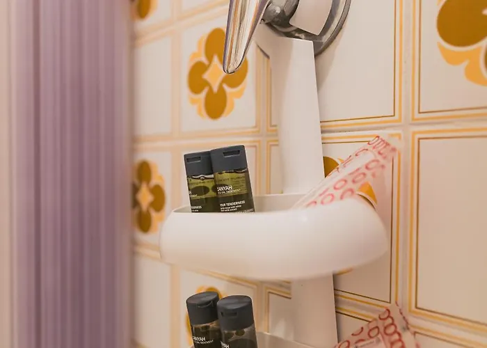 Apartament Casa Vacanze Orso Bruno Campo di Giove