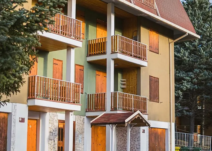 Casa Vacanze Orso Bruno