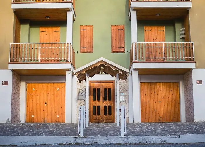 Casa Vacanze Orso Bruno