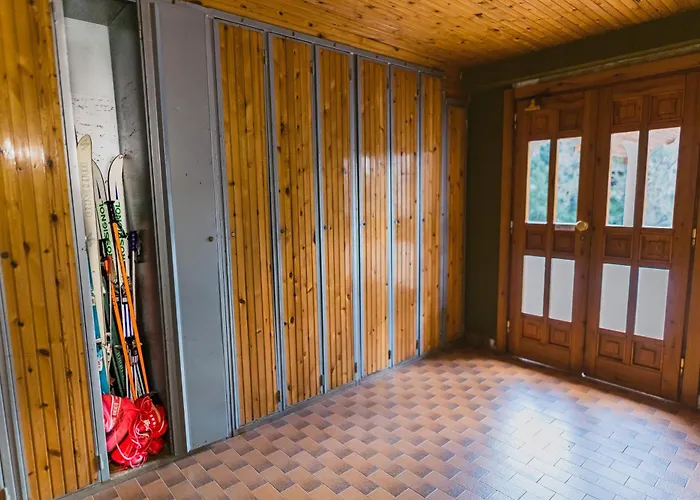 Casa Vacanze Orso Bruno Apartament *