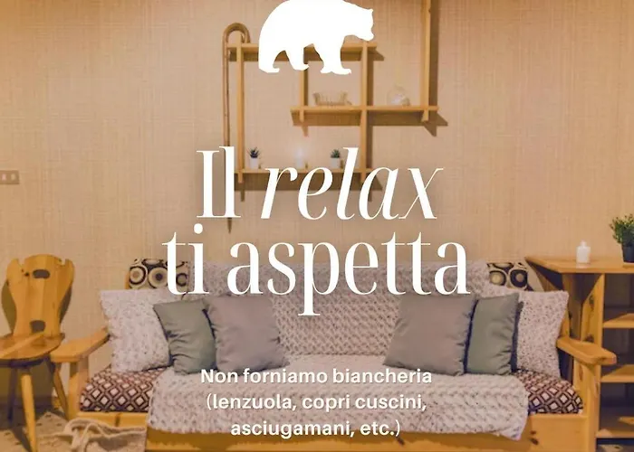 Casa Vacanze Orso Bruno